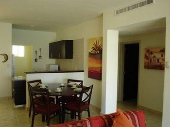 Villa Dorada Cabo San Lucas Exteriér fotografie