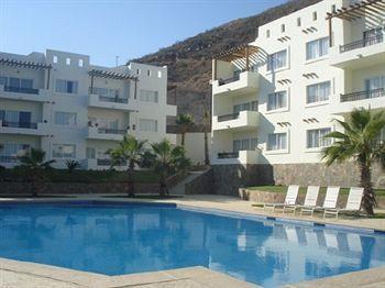 Villa Dorada Cabo San Lucas Exteriér fotografie