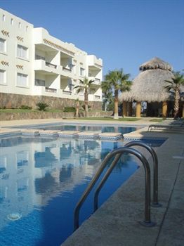 Villa Dorada Cabo San Lucas Exteriér fotografie