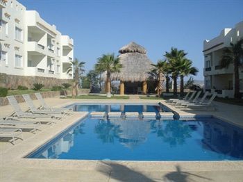 Villa Dorada Cabo San Lucas Exteriér fotografie