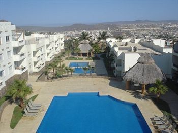 Villa Dorada Cabo San Lucas Exteriér fotografie