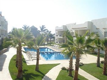 Villa Dorada Cabo San Lucas Exteriér fotografie