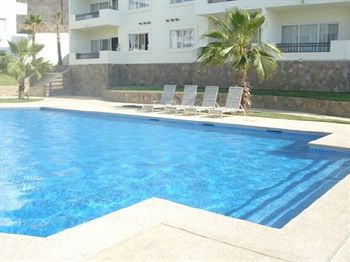 Villa Dorada Cabo San Lucas Exteriér fotografie