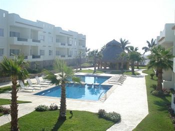 Villa Dorada Cabo San Lucas Exteriér fotografie