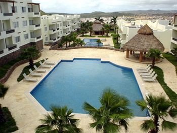 Villa Dorada Cabo San Lucas Exteriér fotografie