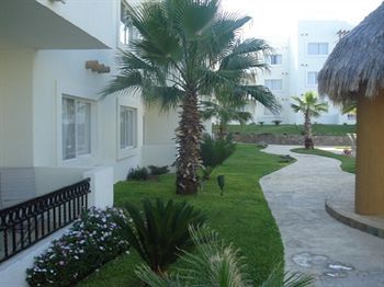 Villa Dorada Cabo San Lucas Exteriér fotografie